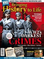 Bringing History to Life